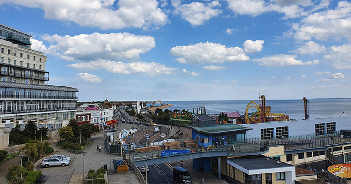 Social worker career SouthendonSea City Council jobs